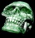 Baldr Skull