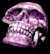 SweetTooth Skull